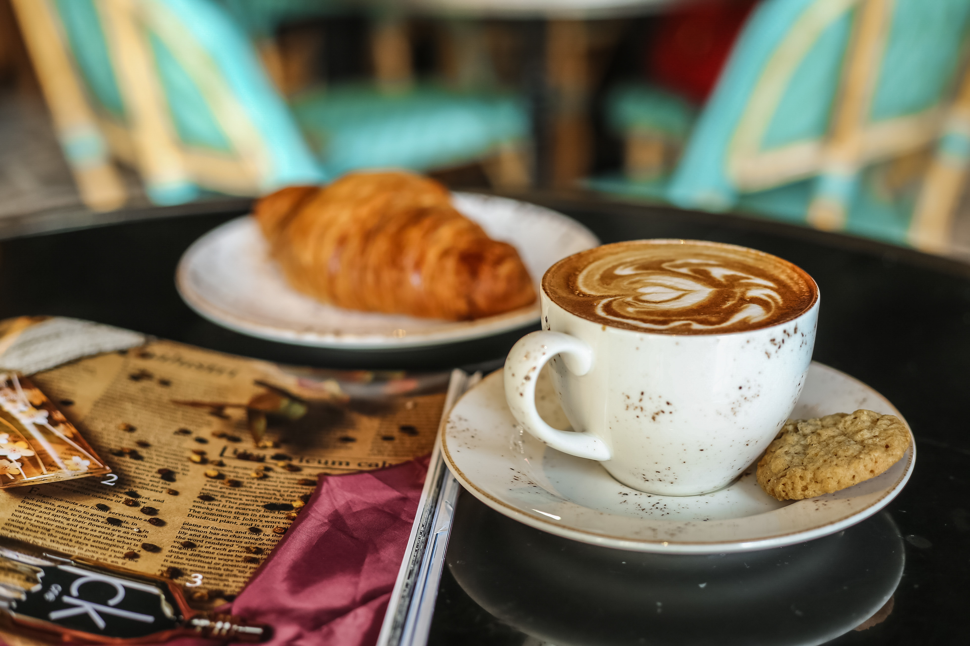 Nimna Bookcafe
